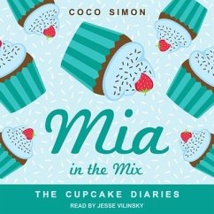 MIA in the Mix - Simon, Coco