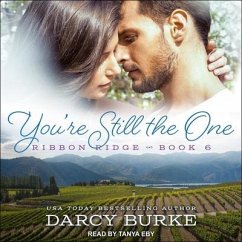 You're Still the One - Burke, Darcy
