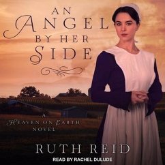 An Angel by Her Side - Reid, Ruth