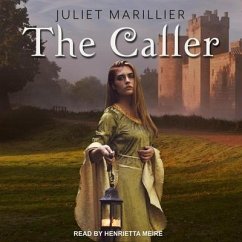 The Caller - Marillier, Juliet