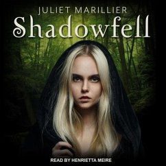 Shadowfell - Marillier, Juliet