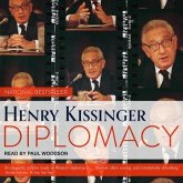 Diplomacy Lib/E