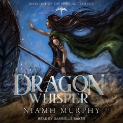 Dragon Whisper Lib/E - Murphy, Niamh