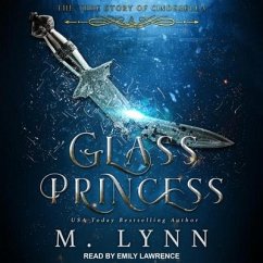 Glass Princess Lib/E - Lynn, M.