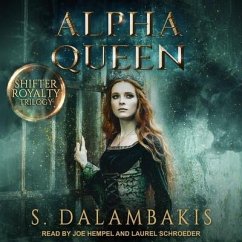 Alpha Queen - Dalambakis, S.