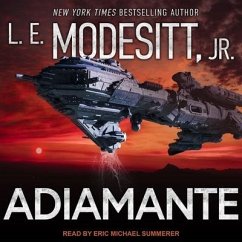 Adiamante - Modesitt, L. E.