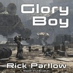 Glory Boy Lib/E