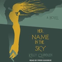 Her Name in the Sky Lib/E - Quindlen, Kelly