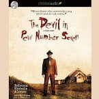 Devil in Pew Number Seven Lib/E: A True Story