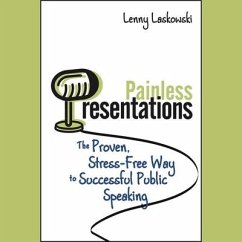 Painless Presentations - Laskowski, Lenny