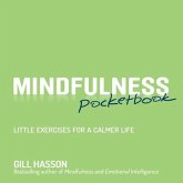 Mindfulness Pocketbook Lib/E: Little Exercises for a Calmer Life