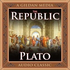 The Republic: Raymond Larson Translator and Editor - Plato