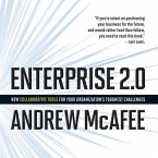 Enterprise 2.0 Lib/E: New Collaborative Tools for Your Organization's Toughest Challenges
