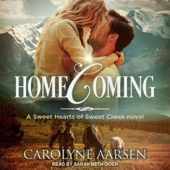 Homecoming - Aarsen, Carolyne