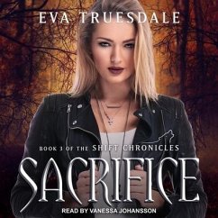 Sacrifice Lib/E - Truesdale, Eva