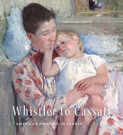 Whistler to Cassatt - Standring, Timothy J