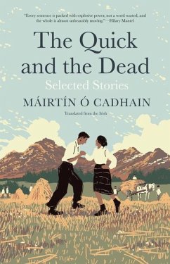 The Quick and the Dead - O Cadhain, Mairtin