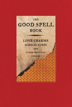 The Good Spell Book - Kemp, Gillian