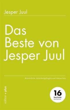 Das Beste von Jesper Juul - Juul, Jesper