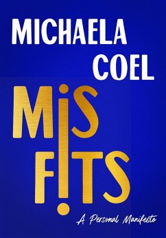 Misfits - Coel, Michaela