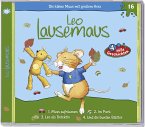Leo Lausemaus - Und die bunten Blätter