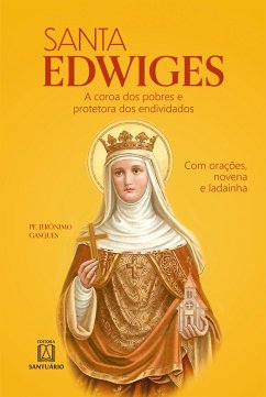 Cover Santa Edwiges (eBook, ePUB)