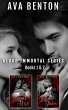 Blood Immortal Box Set Books 1-2 (Blood... - Bild 1
