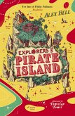 Explorers at Pirate Island (eBook, ePUB)