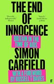 The End of Innocence (eBook, ePUB)