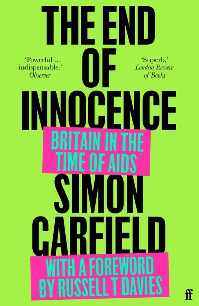 The End of Innocence (eBook, ePUB) The End of Innocence (eBook, ePUB)
