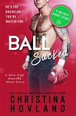 Ball Sacked (Mile High Matched, #4.5) (eBook, ePUB)