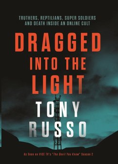 Dragged into the Light (eBook, ePUB) Cover Dragged into the Light (eBook, ePUB)