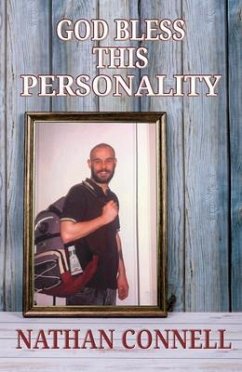 Cover God Bless This Personality (eBook, ePUB)