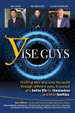 YiseGuys (eBook, ePUB) YiseGuys (eBook, ePUB)