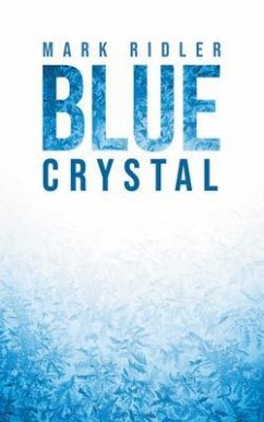 Blue Crystal (eBook, ePUB) - Ridler, Mark