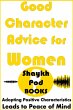 Good Character Advice for Women (eBook,... - Bild 1
