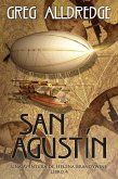 San Agustín (Helena Brandywine, #4) (eBook, ePUB)
