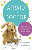 Afraid of the Doctor (eBook, ePUB)