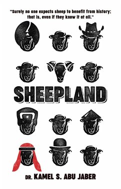 Sheepland (eBook, ePUB) - Abu Jaber, Kamel