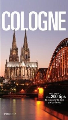 Cologne (Mängelexemplar) - Geile, Frank