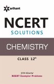 NCERT Solutions Chemistry 12th