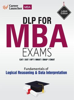 Fundamentals of Logical Reasoning & Data Interpretation - Career Launcher