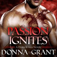 Passion Ignites - Grant, Donna