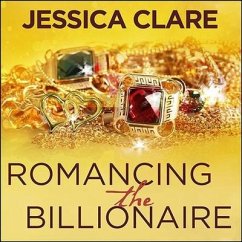 Romancing the Billionaire - Clare, Jessica