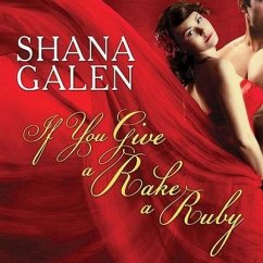 If You Give a Rake a Ruby Lib/E - Galen, Shana