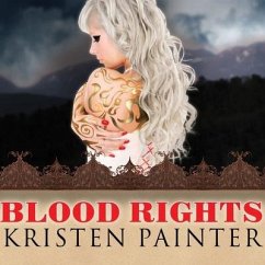 Blood Rights - Painter, Kristen