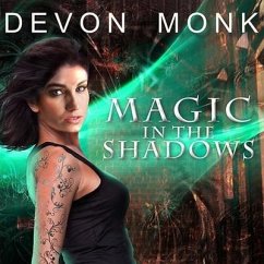 Magic in the Shadows - Monk, Devon