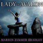 Lady of Avalon Lib/E