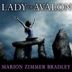 Lady of Avalon Lib/E - Bradley, Marion Zimmer