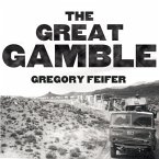 The Great Gamble Lib/E: The Soviet War in Afghanistan